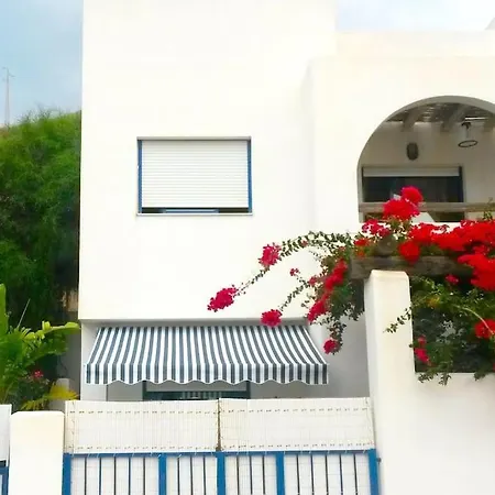 Agua 41 Holiday home *