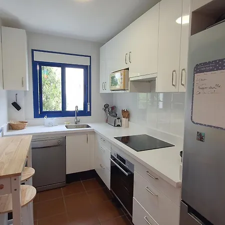 Agua 41 Holiday home