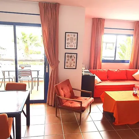 Holiday home Agua 41