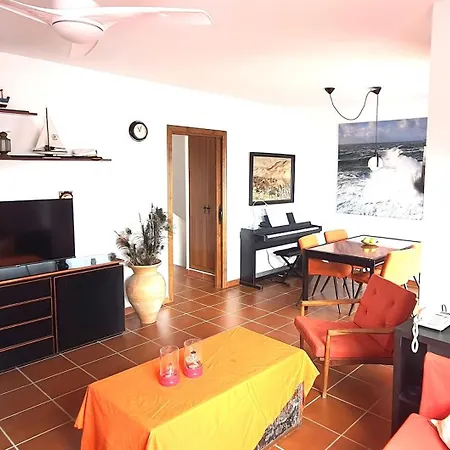 Agua 41 Holiday home *