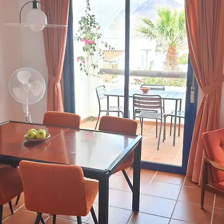 Holiday home Agua 41 *