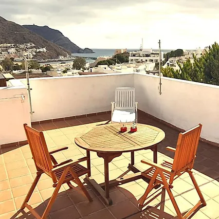 Agua 41 * San Jose (Almeria)