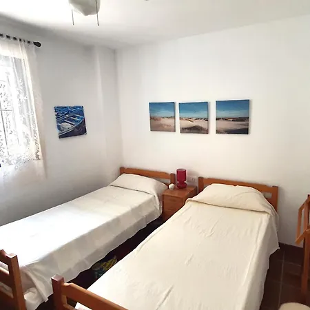 Agua 41 San Jose (Almeria)