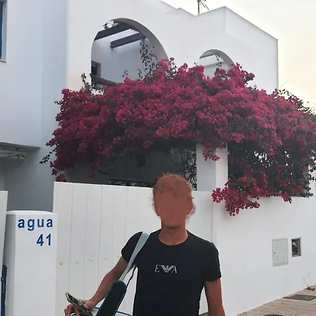 Holiday home Agua 41 San Jose (Almeria)