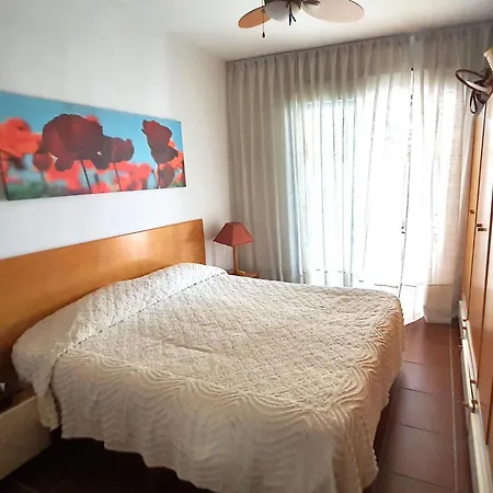 Holiday home Agua 41 *