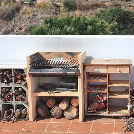 Holiday home Agua 41 San Jose (Almeria)