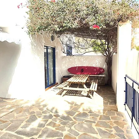 Holiday home Agua 41 *