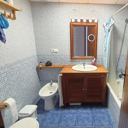 Holiday home Agua 41 San Jose (Almeria)