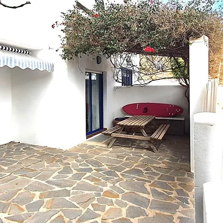 Agua 41 Holiday home