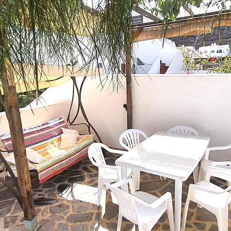 Holiday home Agua 41 *