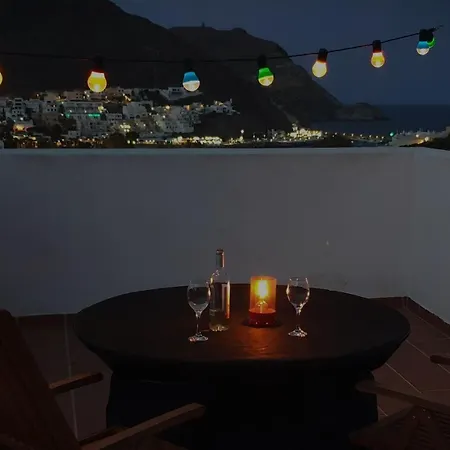 Agua 41 Holiday home