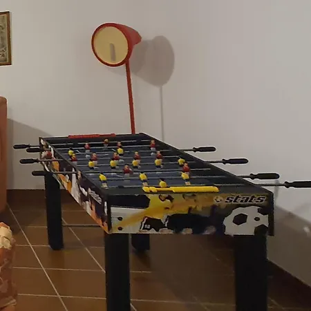Holiday home Agua 41