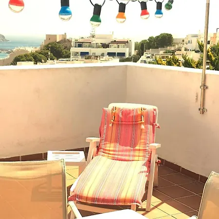 Holiday home Agua 41