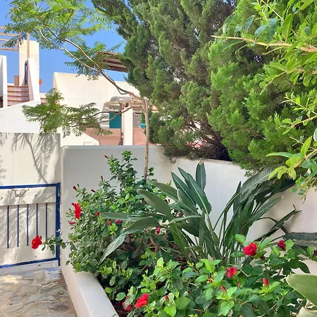 Holiday home Agua 41