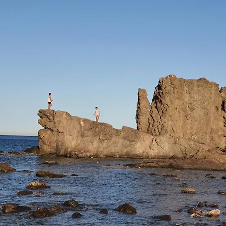 Сasa de vacaciones Agua 41