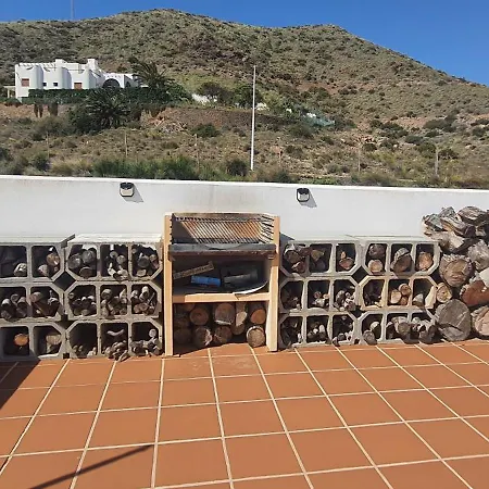 Сasa de vacaciones Agua 41 San José