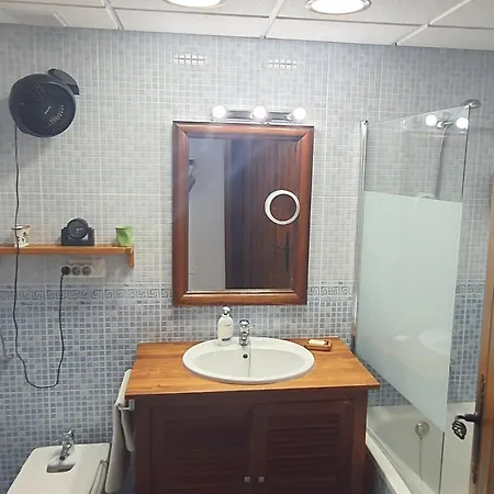 Agua 41 * San José